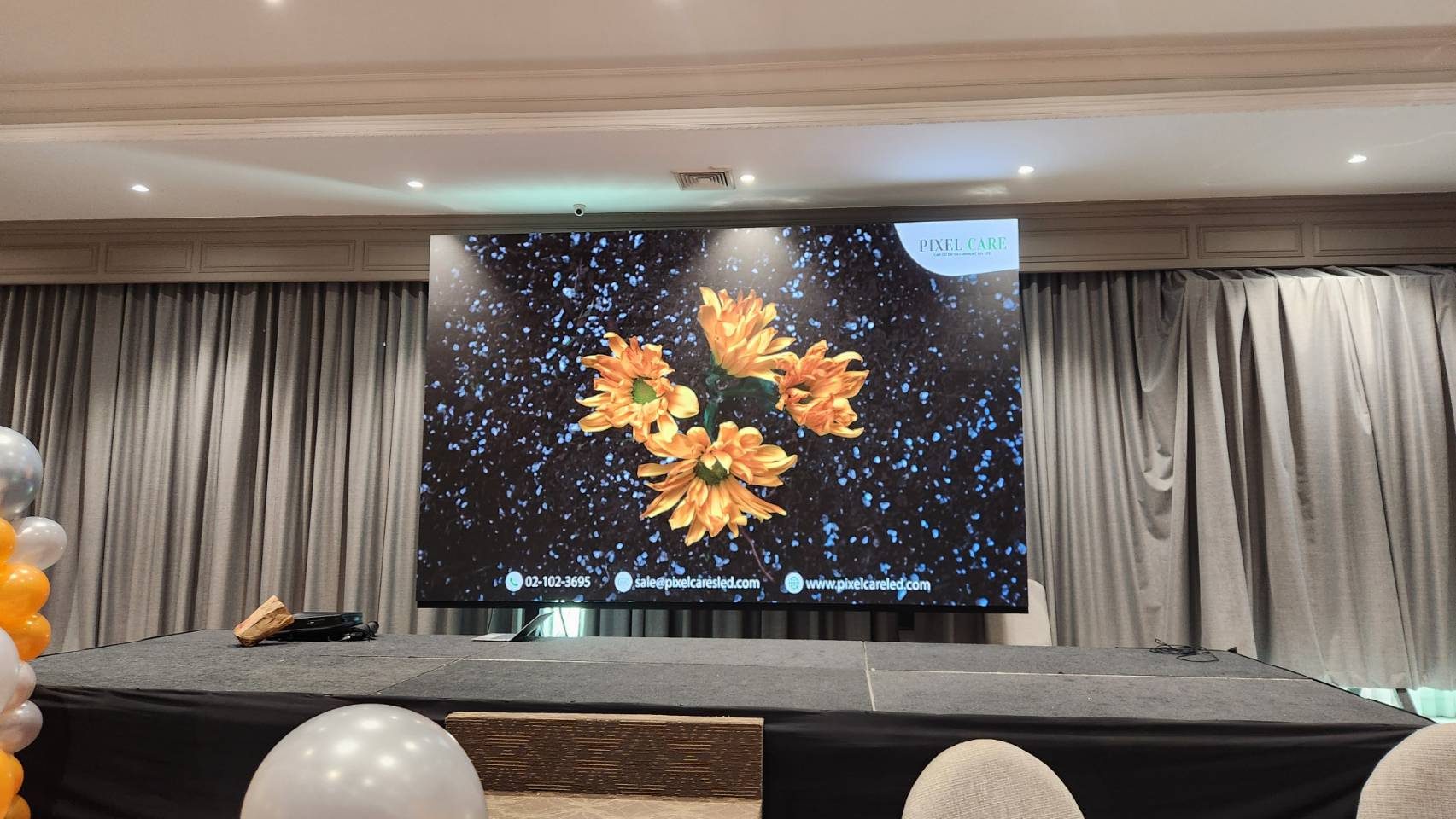 โรงแรมเอเชีย สุขุมวิท