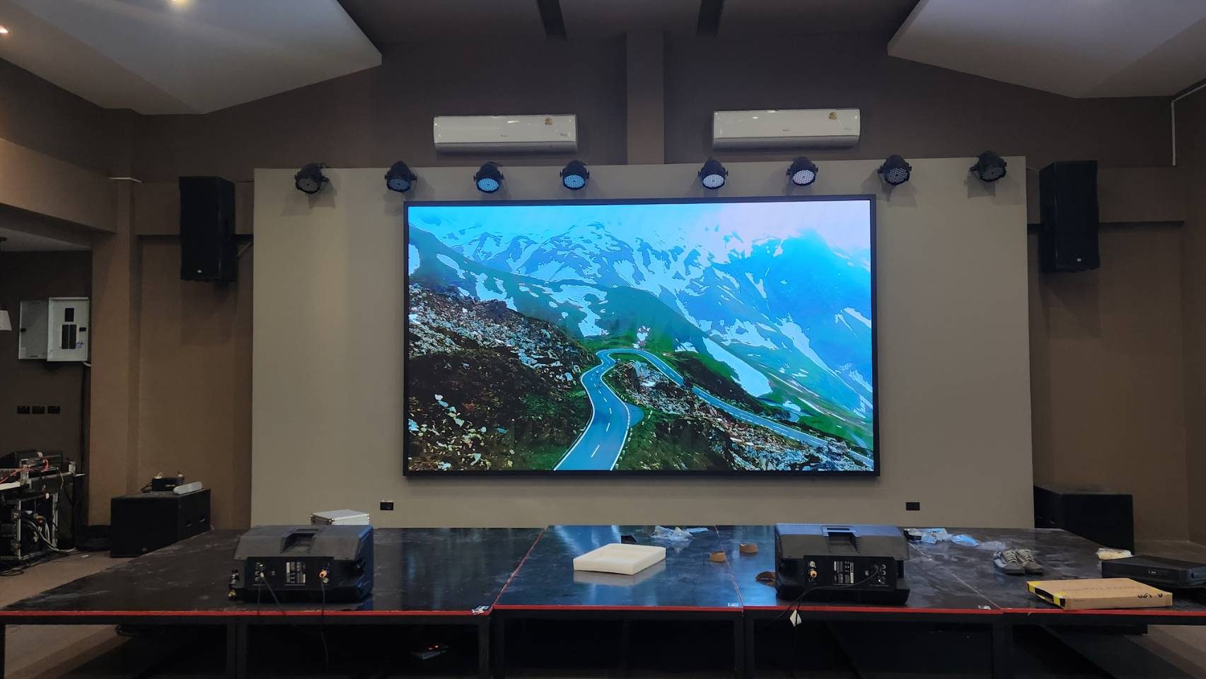 โรงแรม the story ระยอง